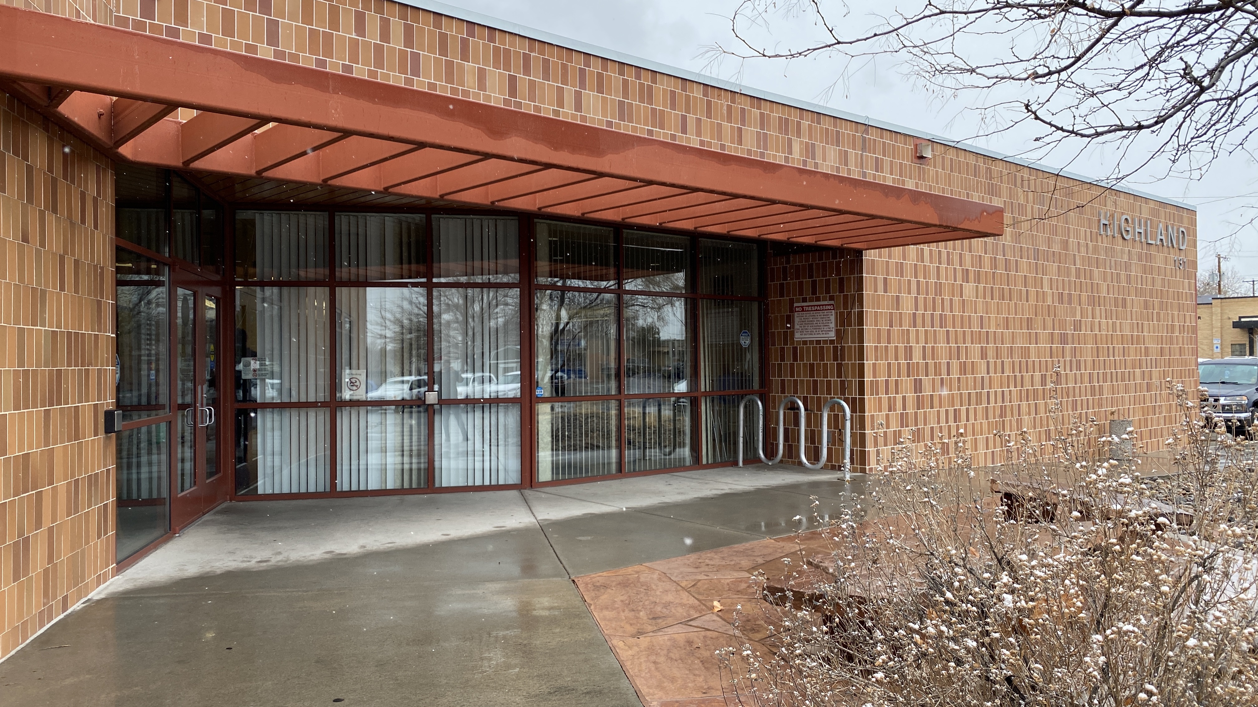 Sheriffs Station Highland Senior Center Mountain Film