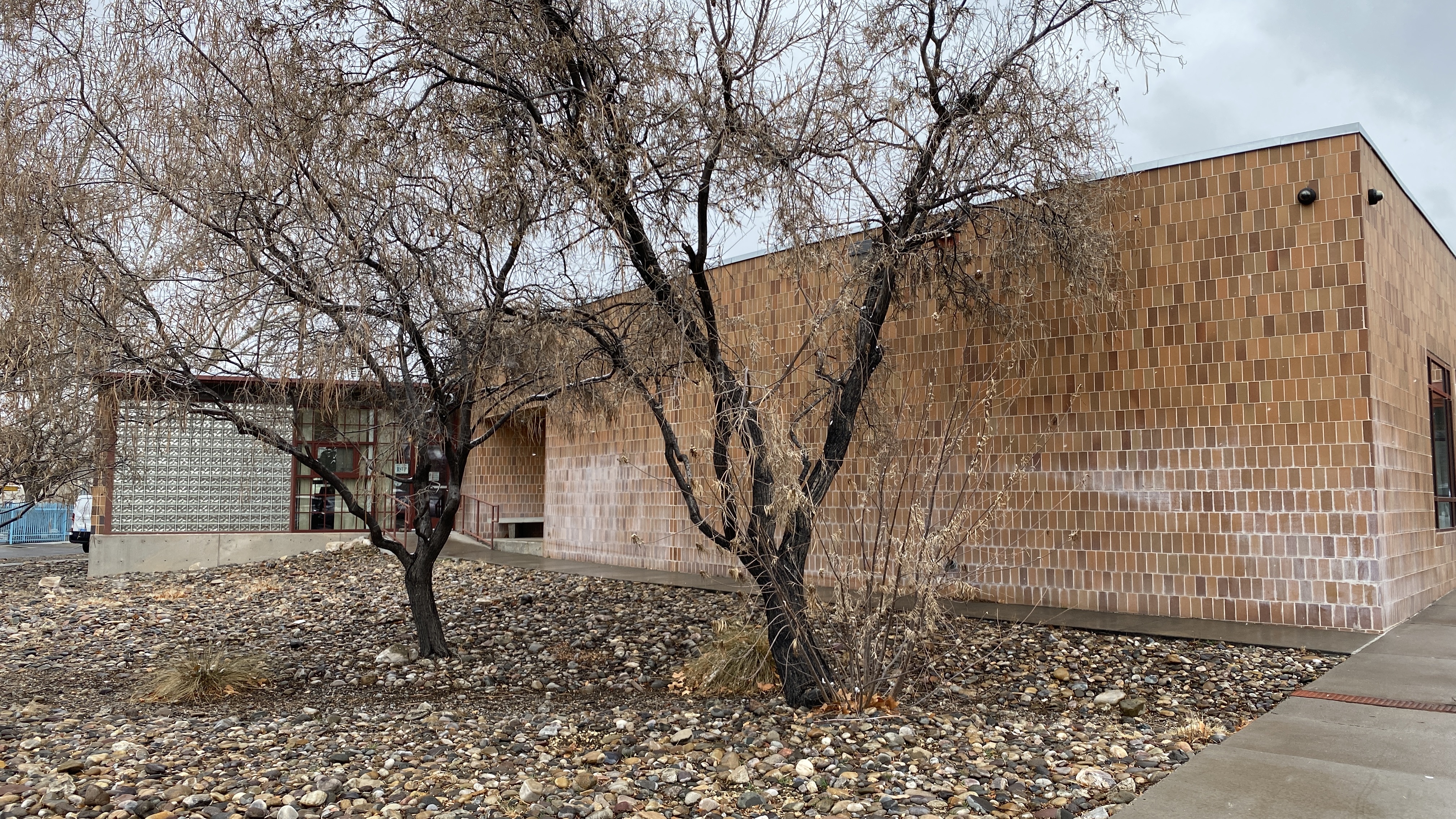 Sheriffs Station Highland Senior Center Mountain Film